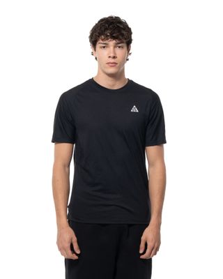apparel-29 NIKE ACG SOLAR CHASE TEE BLACK