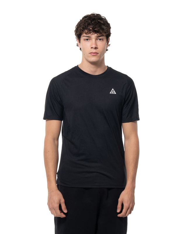 apparel-29 NIKE ACG SOLAR CHASE TEE BLACK