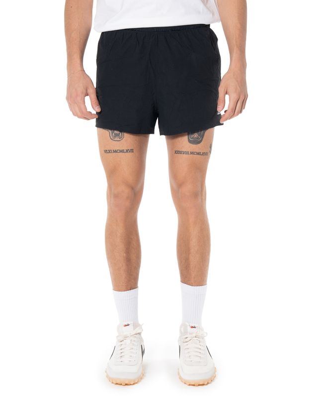 NIKE ACG TRAILWIND SHORT 3 BLACK"