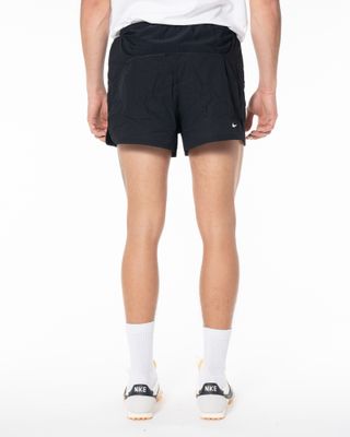 NIKE ACG TRAILWIND SHORT 3 BLACK"