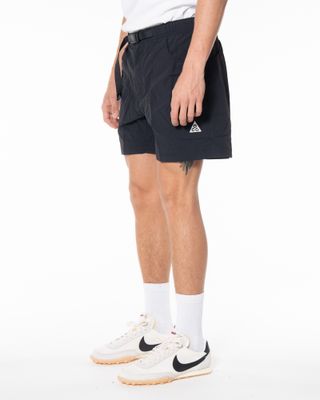 NIKE ACG DOLOMITI SHORT BLACK