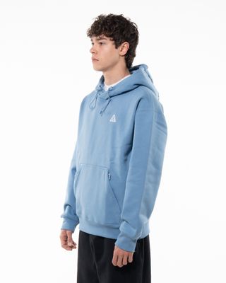 NIKE ACG TUFF HOODIE WORK BLUE