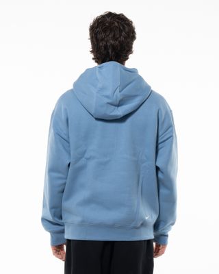 NIKE ACG TUFF HOODIE WORK BLUE