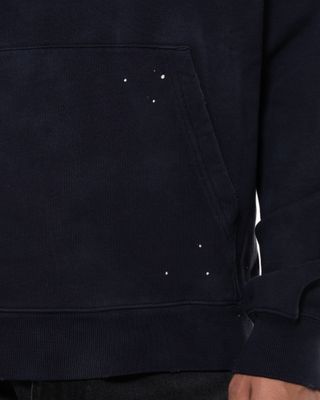 CARHARTT WIP PAINTER SWEATSHIRT NAVY