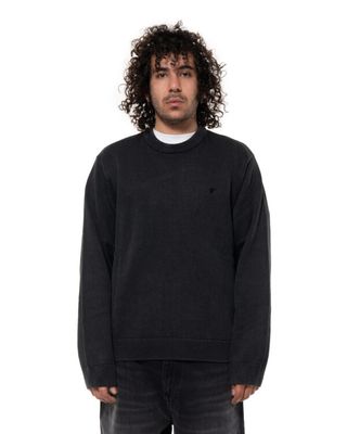 CARHARTT WIP KORI SWEATER BLACK