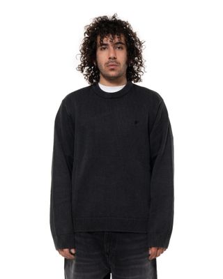 CARHARTT WIP KORI SWEATER BLACK