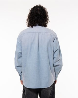 CARHARTT WIP PAINTER LS SHIRT SPLATTER