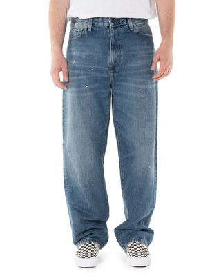 CARHARTT WIP LANDON PANT SPLATTER
