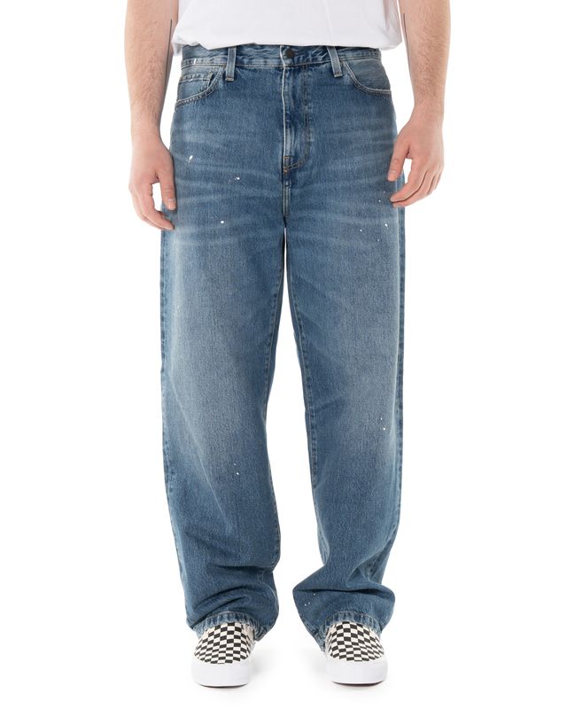CARHARTT WIP LANDON PANT SPLATTER
