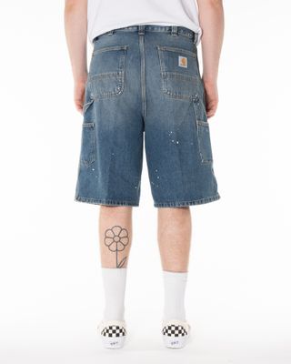 CARHARTT WIP OG SINGLE KNEE SHORT