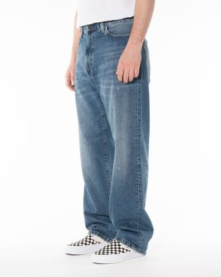 CARHARTT WIP LANDON PANT SPLATTER