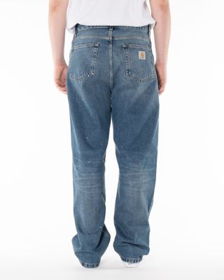 CARHARTT WIP LANDON PANT SPLATTER