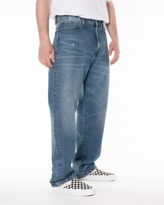 CARHARTT WIP LANDON PANT SPLATTER