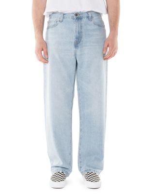 CARHARTT WIP LANDON PANT HEAVY WORN