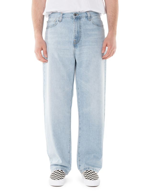 CARHARTT WIP LANDON PANT HEAVY WORN