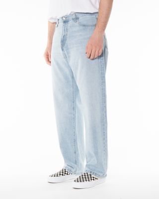 CARHARTT WIP LANDON PANT HEAVY WORN
