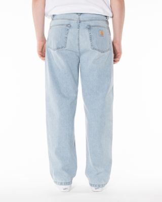 CARHARTT WIP LANDON PANT HEAVY WORN