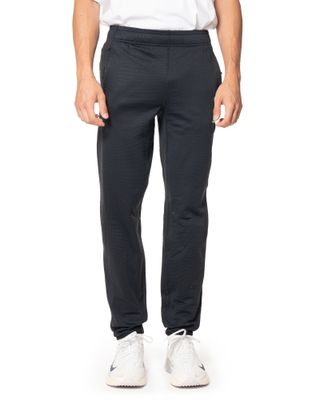 NIKE ACG WOLF GRID PANTS BLACK