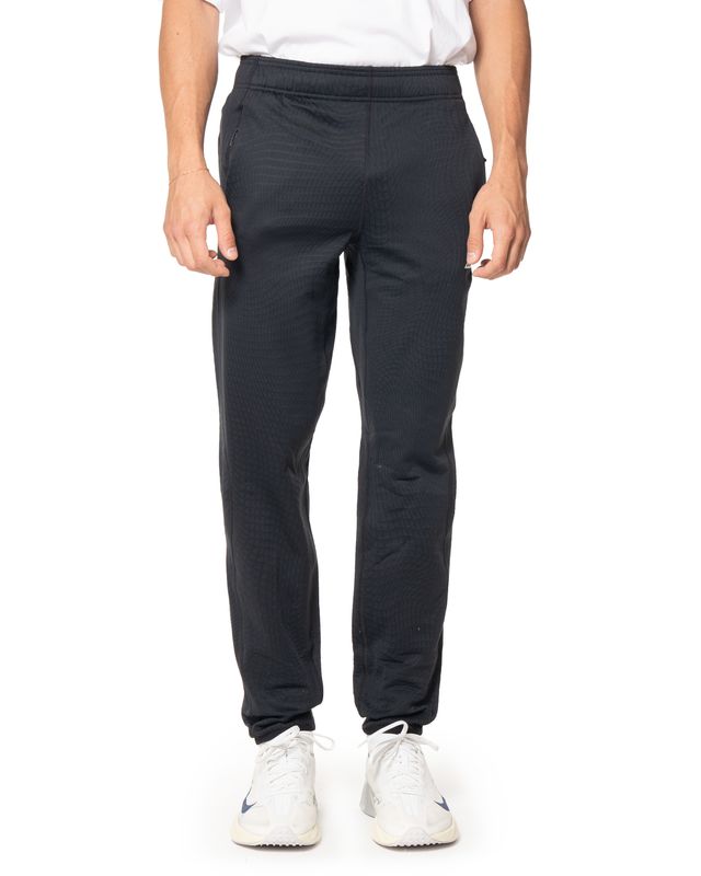 NIKE ACG WOLF GRID PANTS BLACK