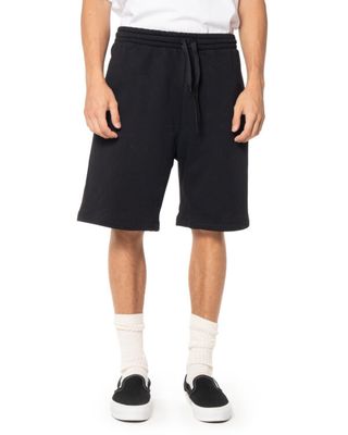 REBEL NOISE RN SHORT BLACK