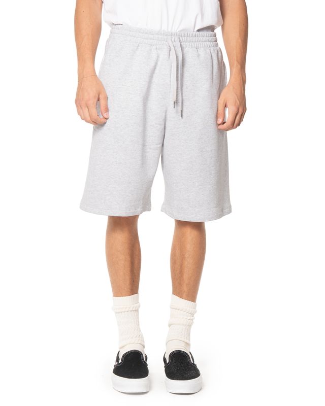 14 REBEL NOISE RN SHORT GREY