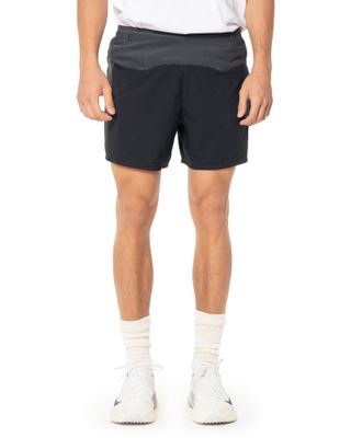 NIKE ACG SECOND SUNRISE SHORT BLACK