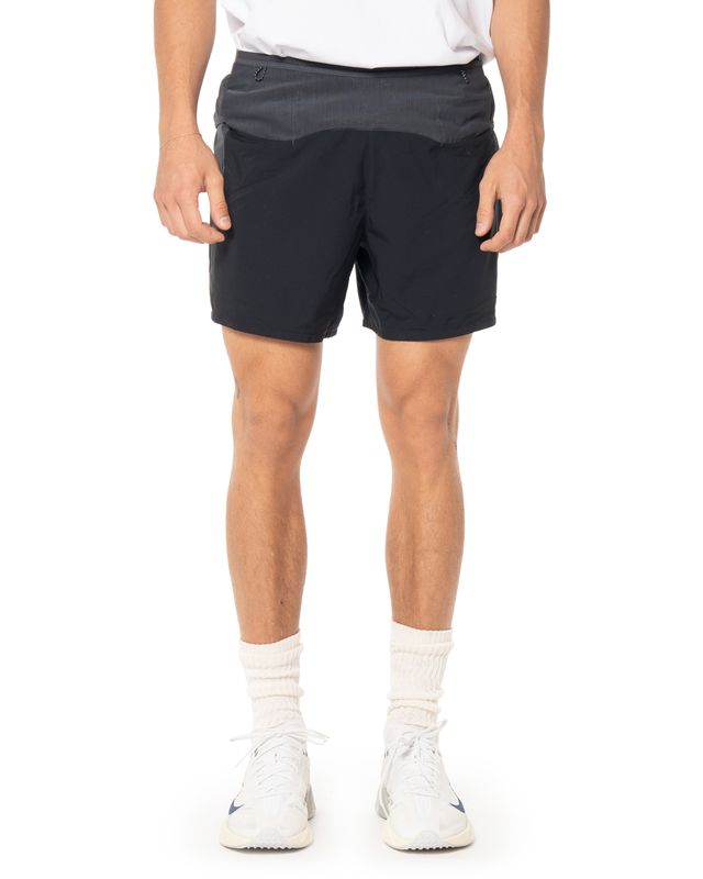 NIKE ACG SECOND SUNRISE SHORT BLACK