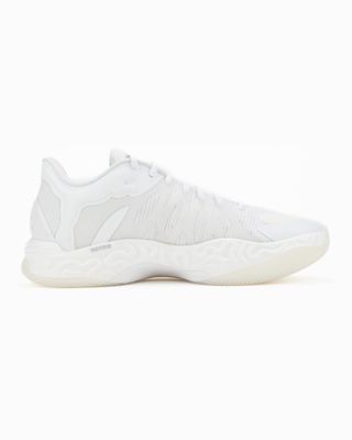 PUMA HALI 1 WHITE