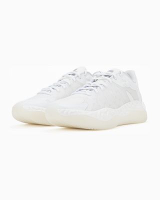 PUMA HALI 1 WHITE