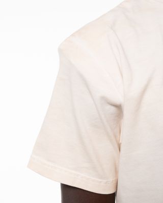 424 VIRGIN MARY SS TEE SALT WHITE