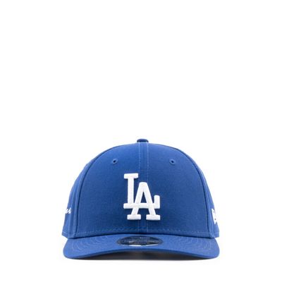 NEW ERA 9FORTY M-CROWN MLB SIDE SCRIPT LA DODGERS
