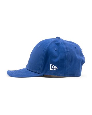 NEW ERA 9FORTY M-CROWN MLB SIDE SCRIPT LA DODGERS