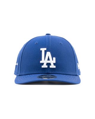 NEW ERA 9FORTY M-CROWN MLB SIDE SCRIPT LA DODGERS