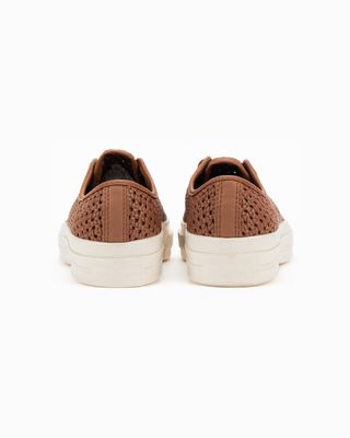 CONVERSE CHUCK 70 WOVEN LEATHER