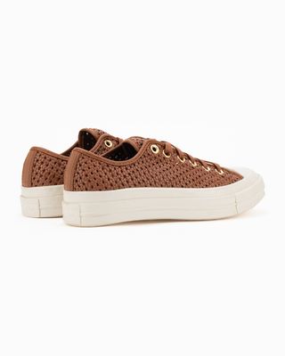 CONVERSE CHUCK 70 WOVEN LEATHER