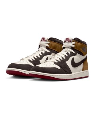 AIR JORDAN 1 HIGH OG LOVE LETTER