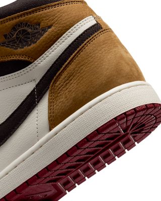 AIR JORDAN 1 HIGH OG LOVE LETTER