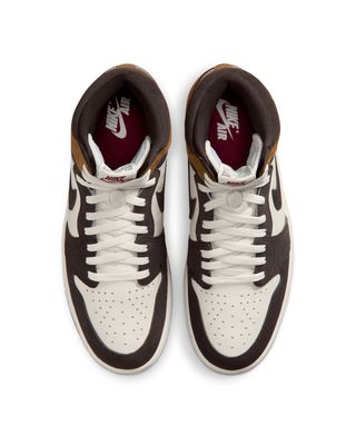 AIR JORDAN 1 HIGH OG LOVE LETTER