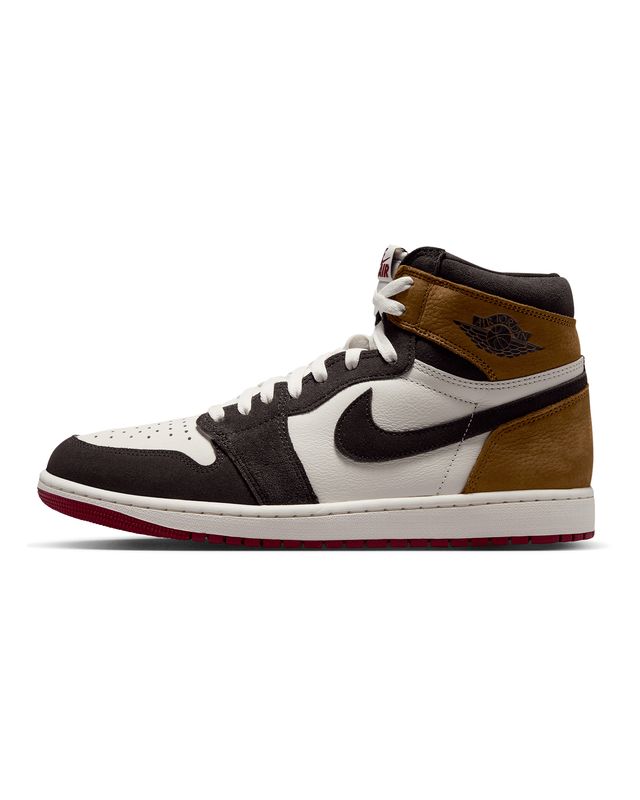 AIR JORDAN 1 HIGH OG LOVE LETTER
