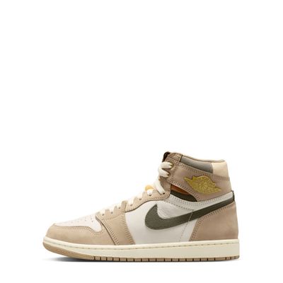 WMNS AIR JORDAN 1 RETRO HIGH OG KHAKI