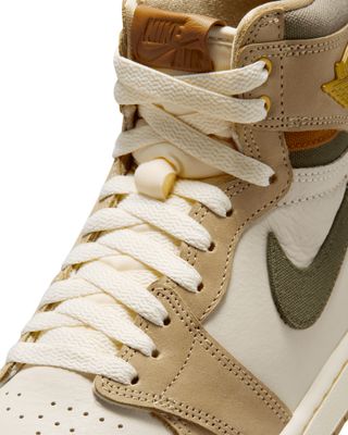 WMNS AIR JORDAN 1 RETRO HIGH OG KHAKI