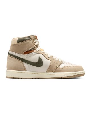 WMNS AIR JORDAN 1 RETRO HIGH OG KHAKI
