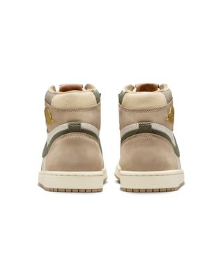 WMNS AIR JORDAN 1 RETRO HIGH OG KHAKI