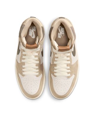 WMNS AIR JORDAN 1 RETRO HIGH OG KHAKI