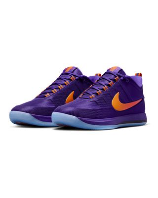 NIKE BOOK 2 SUNBURST