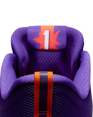 NIKE BOOK 2 SUNBURST