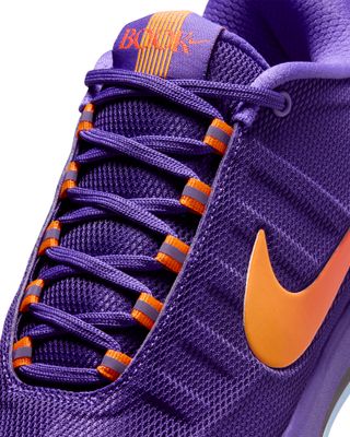 NIKE BOOK 2 SUNBURST