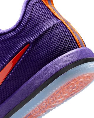 NIKE BOOK 2 SUNBURST