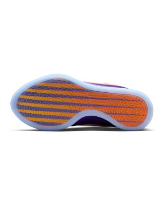 NIKE BOOK 2 SUNBURST