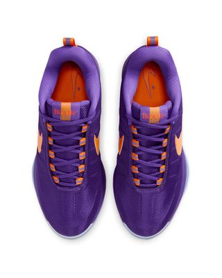 NIKE BOOK 2 SUNBURST